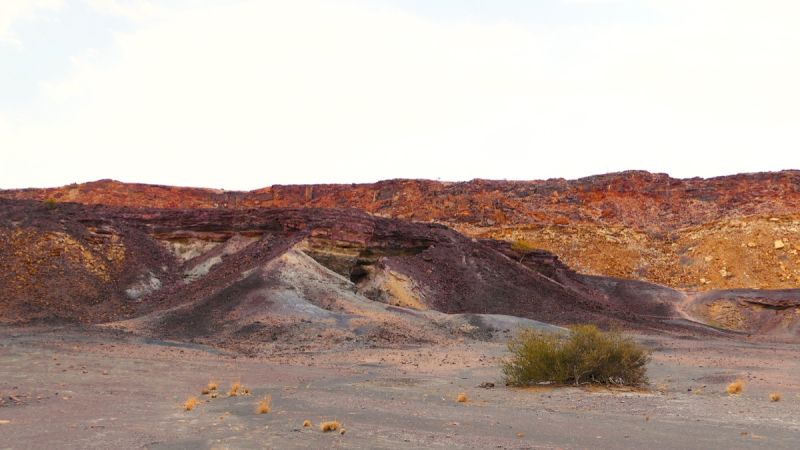 Twyfelfontein