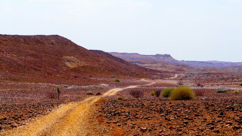 Twyfelfontein