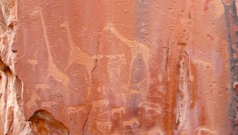 Twyfelfontein