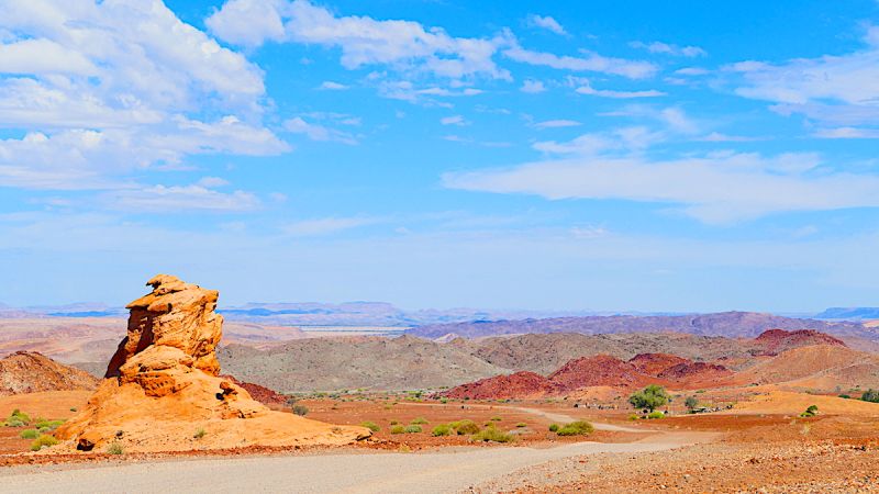 Petrified Forest