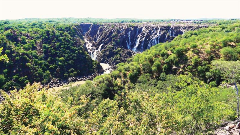 Kunene / North West Namibia