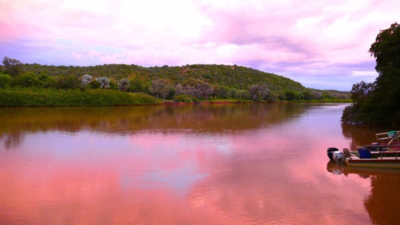 Kunene / North West Namibia